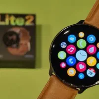 ساعت هوشمند شیائومی میبرو لایت ۲|ساعت|کرمان, |دیوار