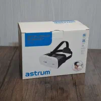 عینک واقعیت مجازی VR مدل VR BOX