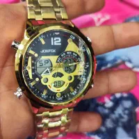 ساعت مچی سه موتور فعال|ساعت|اهواز, کیانپارس |دیوار