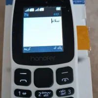 نوکیا 105نو نو|موبایل|زنجان, |دیوار