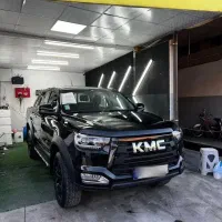 kmc t8 مدل ۴۰۲