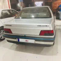 پژو ۴۰۵مدل ۹۸