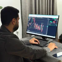 آموزش حضوری فارکس