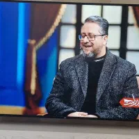 تلویزیون هوشمند جی‌پلاس ۶۵ اینچ مدل GTV-65RU744N