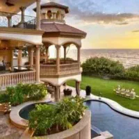 خانه در بیلوار