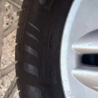 لاستیک|قطعات یدکی و لوازم جانبی|تهران, زهتابی|دیوار