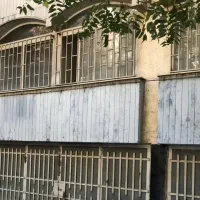 فروش-کلنگی-زعفرانیه-660متر-زمین-1800متر-جواز-ساخت