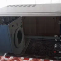 مایکروویو ال جی اصل کره