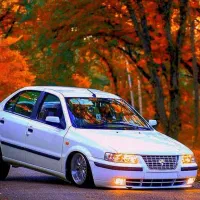 سمندlxدوگانه۹۸