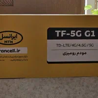 مودم TF-5G G1 ایرانسل