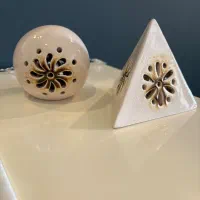 ظروف سرامیکی تزیینی و پذیرایی