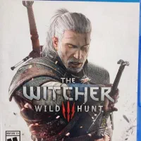 ویچرps4 ps5