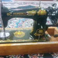 چرخ خیاط مارشال