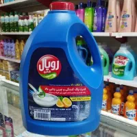 مایع ظرفشویی رویال