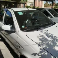 ساینا اس مدل ۴۰۱معاوضه با شاهین آریو برلیانس|خودرو سواری و وانت|ملارد, |دیوار