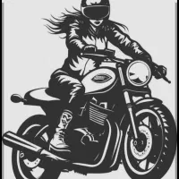 آموزش موتور سواری