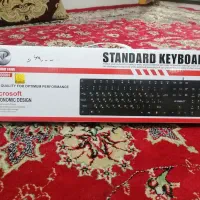 اسپیکر کیبورد موس کابل برق کابلHDMI موس پد|قطعات و لوازم جانبی رایانه|نیشابور, میدون بار|دیوار