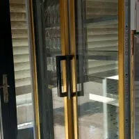یخچال فریزر ۶طبقه