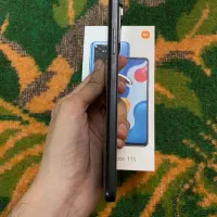گوشی Redmi note 11s|موبایل|کرج, برغان|دیوار