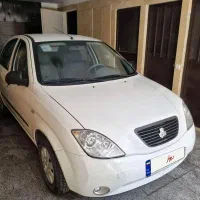 تیبا۱صندوقدار sx کمیاب فوق العاده تمیز و کم کارکرد