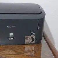 پرینتر لیزری Canon