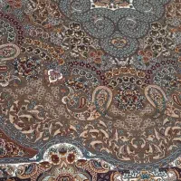 فرش دوازده متری دستباف گونه|فرش|کاشان, فاز ۲ ناجی آباد|دیوار