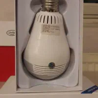 دوربین ۳۶۰ درجه وایرلس رم خور