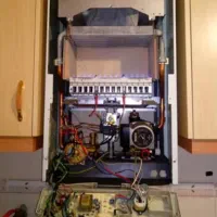 تعمیرات سرویس پکیج و آبگرمکن پمپ آب