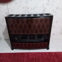 بخاری گازی مهر اذر