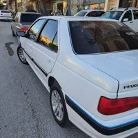 پرشیا سفارشی موتورجدید|خودرو سواری و وانت|مشگین شهر, |دیوار