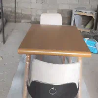 میزو صندلی بوگاتی کاملا سالم نو