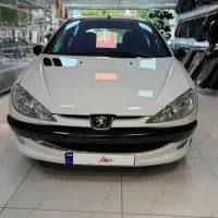 شرایط 206 تیپ 5