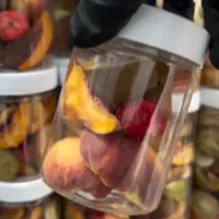 محصولات یلدایی و خشکبار ،اجیل،سبزیجات خشک،زعفران