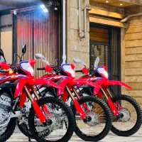 فروشCRFL300 به صورت نقد و اقساط
