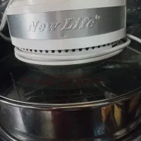 هواپز در حد نو قیمت ۱۲۰۰