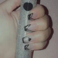 کاشت ناخن
