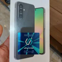 A56 آکبند ۲۵۶ گیگ