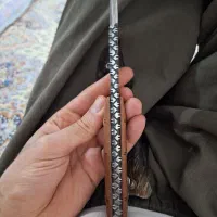 زنجان چاقو