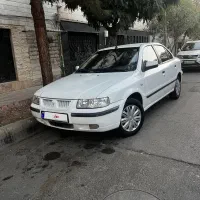 سمند ۹۶ به شرط