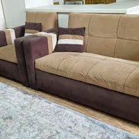 مبل هفت نفره|مبلمان خانگی و میز عسلی|رشت, انصاری|دیوار