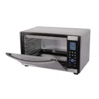 آون توستر کومتای6021/فر برقی/ کانوکشن دار دوجداره|اجاق گاز و لوازم برقی پخت‌وپز|تهران, امین حضور|دیوار