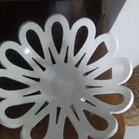 ظرف میوه جنسش پلاستیک فشرده