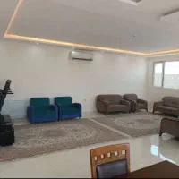 اجاره آپارتمان۱۵۰متری صفر ۳ خواب سرافرازان-دلاوران