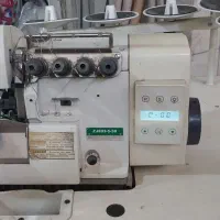 چرخ زیگزال پنج نخ