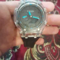 ساعت مچی G-SHOCK
