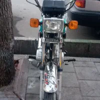 موتور سیکلت مدل ۸۲|موتورسیکلت|ارومیه, |دیوار