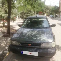 پراید مدل۱۳۸۵ فوری