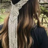 سربندو گوشواره شب یلدا مناسب هدیه دانش آموزان|بدلیجات|پاکدشت, پاکدشت (مامازند)|دیوار