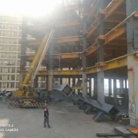 اجاره جرثقیل ۷تن ۱۰تن ۱۵تن۳۰تن ۵۰تن،غرب تهران|خدمات حمل و نقل|تهران, آبشار تهران (دریاچه)|دیوار