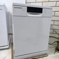 ماشین ظرفشویی امرسان